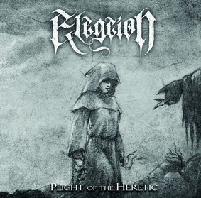 Elegeion - Plight Of The Heretic