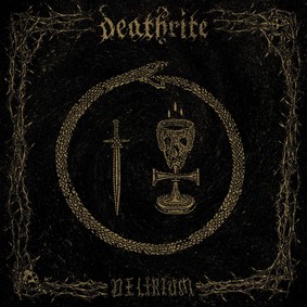 Deathrite - Delirium [EP]