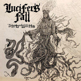 Lucifer's Fall - Dirty (S)Hits