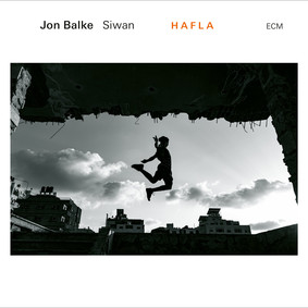 Jon Balke - Hafla