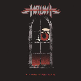 Haunt - Windows Of Your Heart