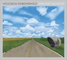 Wojciech Staroniewicz - Strange Vacation