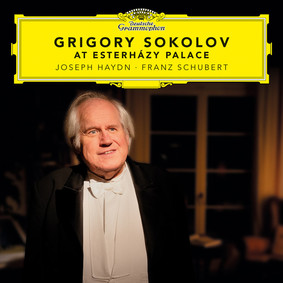 Grigory Sokolov - Live At Esterhazy Palace