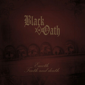 Black Oath - Emeth Truth And Death