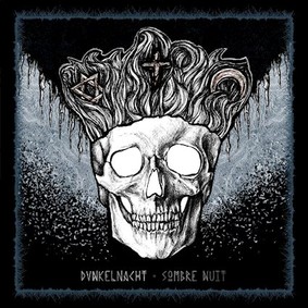 Dunkelnacht - Sombre Nuit [EP]