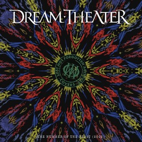 Dream Theater - The Number Of The Beast (2002) [Live]