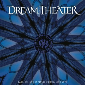 Dream Theater - Lost Not Forgotten Archives Falling Into Infinity Demos 1996-1997