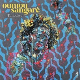Oumou Sangaré - Timbuktu