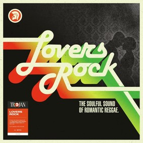 Various Artists - Lovers Rock (The Soulful Sound of Romantic Reggae)