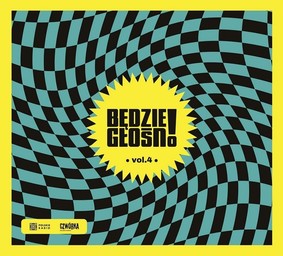 Various Artists - Będzie Głośno Volume 4