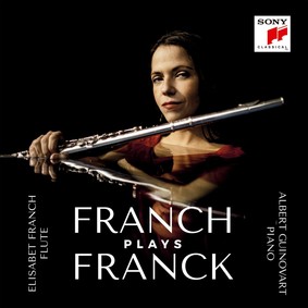 Elisabet Franch - Franch: Plays Franck