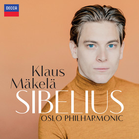 Orchestra Philharmonic Oslo - Sibelius