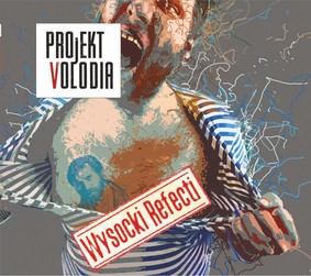 Projekt Volodia - Wysocki Refecti