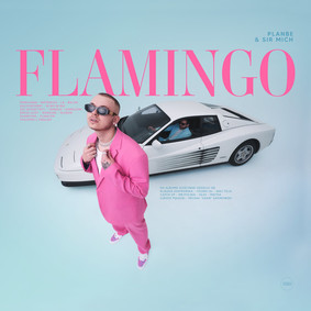 PlanBe - Flamingo