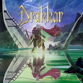 Drakkar - When Lightning Strikes Twice