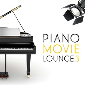See Siang Wong - Piano Movie Lounge. Volume 3