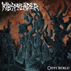 Ribspreader - Crypt World