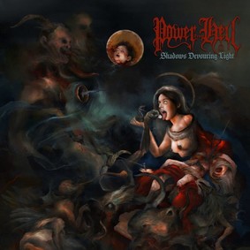 Power From Hell - Shadows Devouring Light