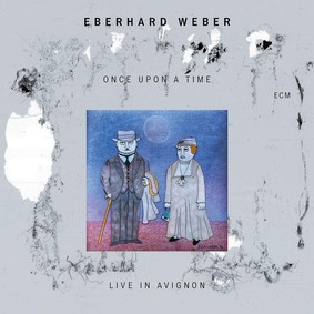 Eberhard Weber - Once Upon A Time (Live in Avignon)