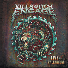 Killswitch Engage - Live At The Palladium [Live]