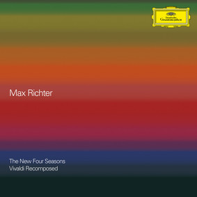 Max Richter - Vivaldi: The New Four Seasons (Recomposed)