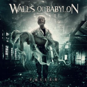 Walls Of Babylon - Fallen