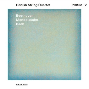The Danish String Quartet - Prism IV