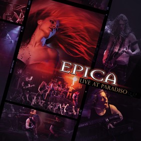 Epica - Live At Paradiso [Live]