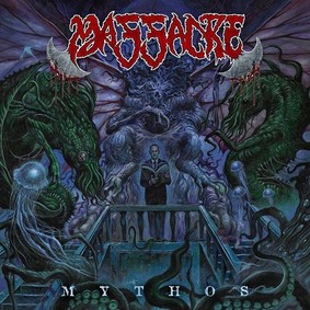 Massacre - Mythos [EP]