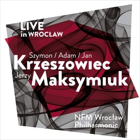 Szymon Kszeszowiec, Adam Kszeszowiec, Jan Kszeszowiec - Live In Wrocław