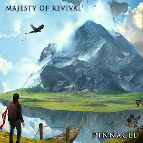 Majesty Of Revival - Pinnacle