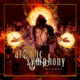 Atomic Symphony - HYBRIS