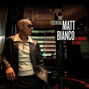 Matt Bianco - The Essential Matt Bianco