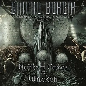 Dimmu Borgir - Northern Forces Over Wacken [Live]