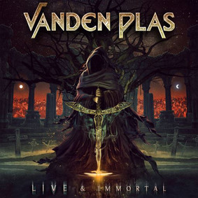 Vanden Plas - Live & Immortal [Live]