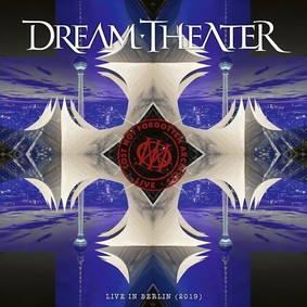 Dream Theater - Live In Berlin (2019) [Live]