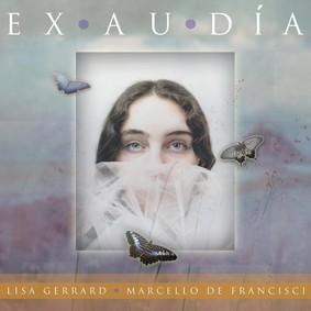 Lisa Gerrard, Marcello De Francisci - Exaudia