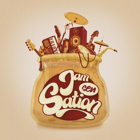 Jam Sensation - Jam Sensation