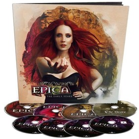 Epica - We Still Take You With Us The Early Years
