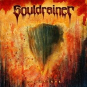 Souldrainer - Departure