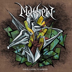 Massen - Chaos Leading To Harmony [EP]