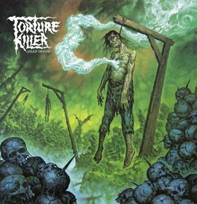 Torture Killer - Dead Inside [EP]