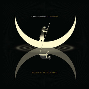 Tedeschi Trucks Band - I Am The Moon: Ii Ascension