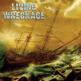 Living Wreckage - Living Wreckage