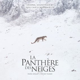 Nick Cave, Warren Ellis - La Panthere Des Neiges (Duch Sniegów) (Original Soundtrack)