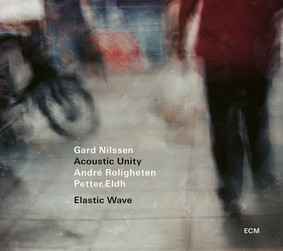 Gard Nilssen Acoustic Unity - Elastic Wave