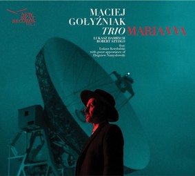 Maciej Gołyźniak Trio - Marianna