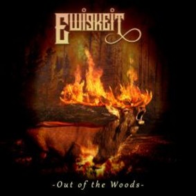 Ewigkeit - Out Of The Woods [EP]