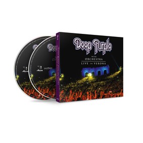 Deep Purple - Live In Verona