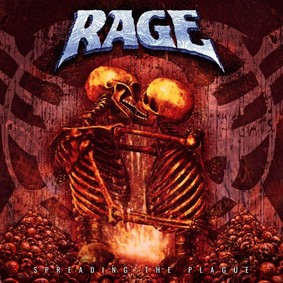 Rage - Spreading The Plague [EP]